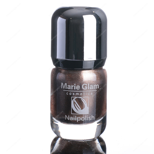 Picture of MARIE GLAM NAIL  POLISH 14 ML NO : 5