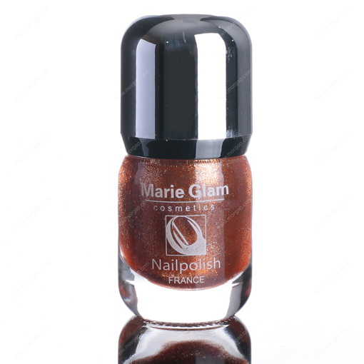 Picture of MARIE GLAM NAIL POLISH 14 ML NO : 6