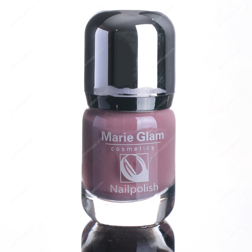 Picture of MARIE GLAM  NAIL POLISH 14 ML NO : 8
