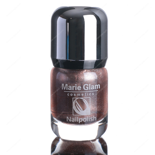 Picture of MARIE GLAM  NAIL POLISH 14 ML NO : 10