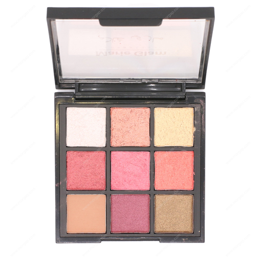 Picture of EYE SHADOW 9 COLOR