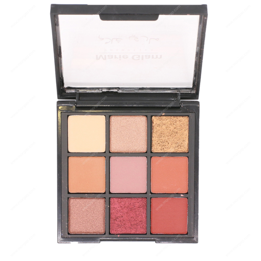 Picture of Eye shadow 9 color