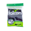 Picture of FALCON BLACK PLASTIC SPOON-HD