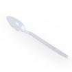 Picture of (FALCON SUPER  WHIT PLASTIC SPOON(LCL