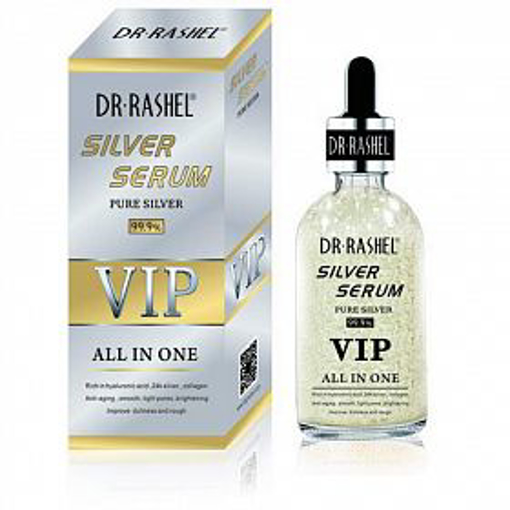 Picture of Dr Rashel Silver Serum VIP All In One Pure