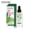 Picture of Dr Rashel Aloe Vera Collagen + Vitamin E Face Serum anti-wrinkle