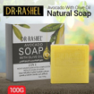 Picture of Soap dr rashel avocado 🥑 soap w olive oil 2in1 moistures &bright