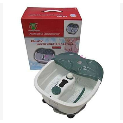 Picture of Footbath Massager 