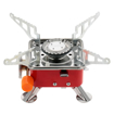 Picture of  Portable Card Type Camping Stove