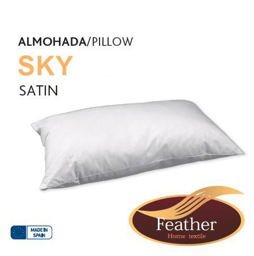 Picture of Sky pillow Spain