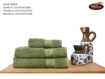 Picture of Turkish cotton towel M 99