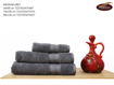 Picture of Turkish cotton towel M 99