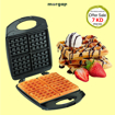 Picture of Belgian Style Waffle Maker