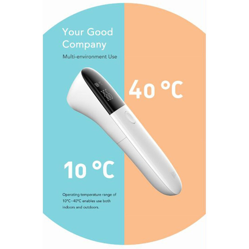 Picture of Non Contact Forehead Thermometer iite