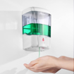 Picture of Automatic Soap Dispenser, Hand Free Soap 700 ML