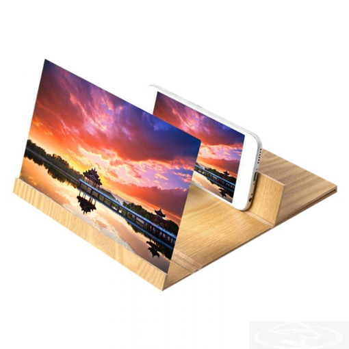 Picture of Mobile Phone 3d VIdeo Amplifier