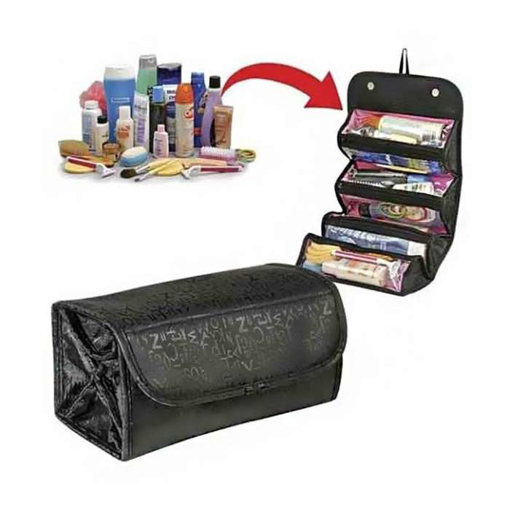 Picture of Roll N Go Cosmetic Bag