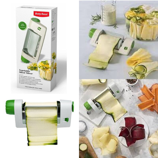 Picture of Vegetable Sheel Slicer