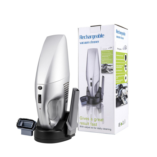 Picture of Rechargeable Vacuum Cleaner