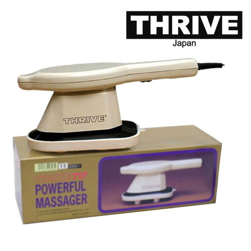 Picture of Thrive 717 Powerful Massager Japan