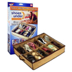 Picture of  Shoes Storage Organizer Holder 12 Pairs