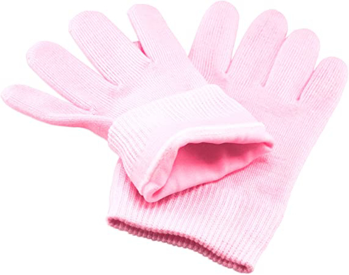 Picture of  Moisturizing Spa Gel Gloves 1 Pair