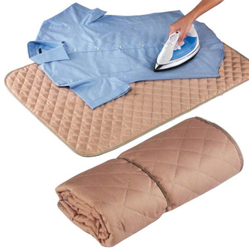 Picture of Iron Express Portable Ironing Pad