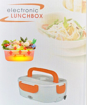 Picture of Electronic Lunchbox 1 Pcs
