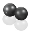 Picture of  2 x 1 kg weight exercise ball