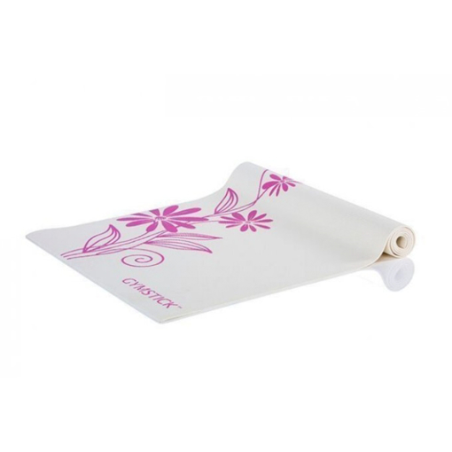 Picture of  White-pink exercise mat