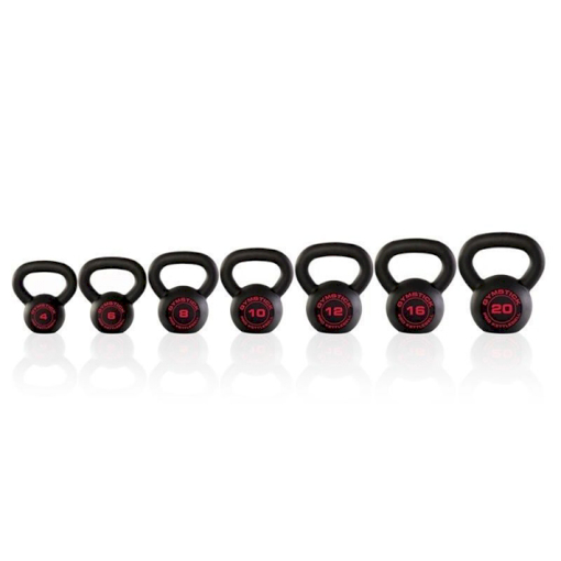 Picture of  Pro Kettlebell 4K