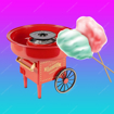 Picture of Mini Cotton Candy Maker 