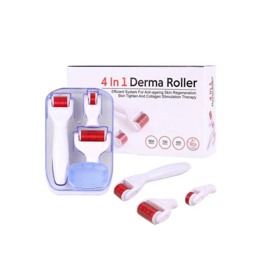 Picture of 4 in 1 Derma Roller