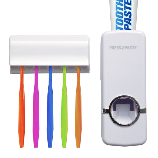 Picture of  Toothpaste Dispenser