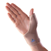 Picture of  Wrist & Thumb Support  Single Splint 