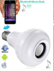 Picture of Bluetooth Music Bulb