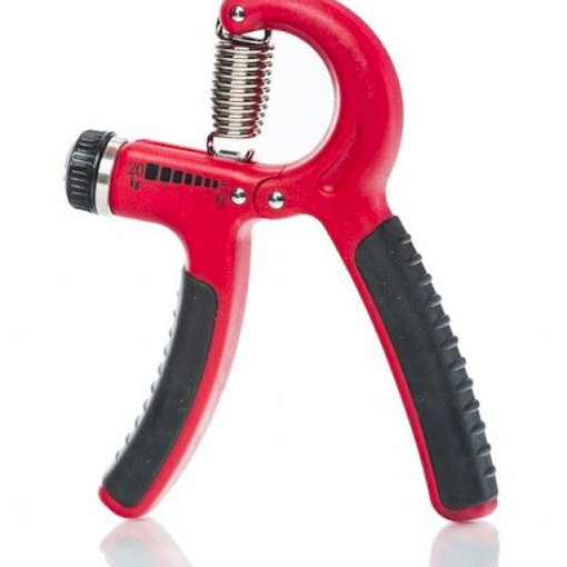 Picture of  Red color handle