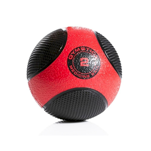 Picture of  2 kg medicine ball