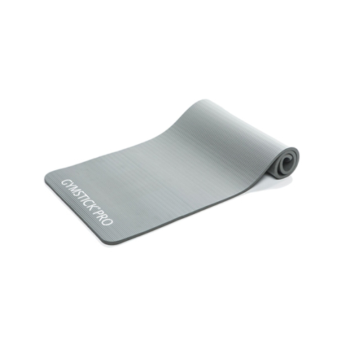 Picture of NBR Exercise Mat - 170x60x1.5cm (Gray)