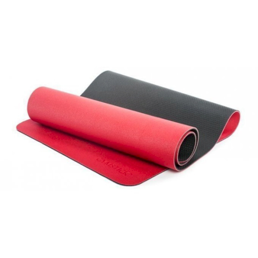 Picture of  Yoga Mat Pro (Red-Black)