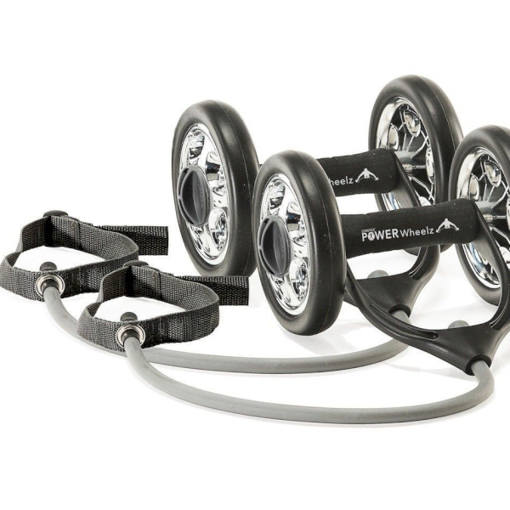 Picture of  Gymstick Force Wheels