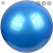 Picture of  Yoga ball 65cm, dotted