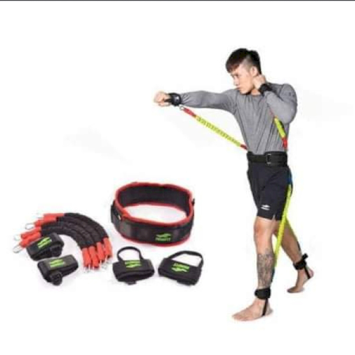 Picture of  Multi-exercise elastic waistband