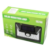 Picture of  Solar Induction Lamp with Motion 