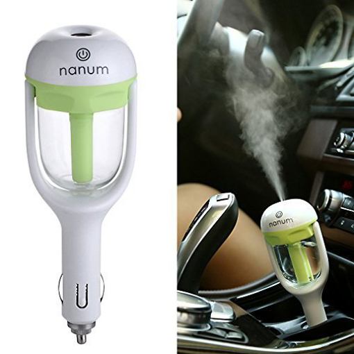 Picture of Mini Car Humidifier