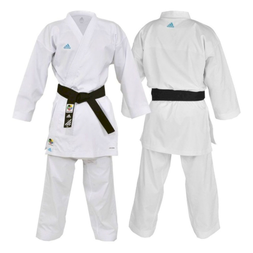 Picture of  Internationally Certified Revoflex Karate Suit