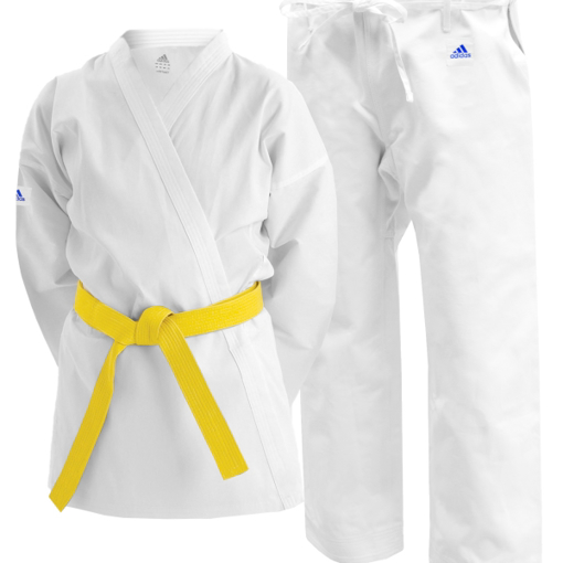 Picture of  Karate Star Suit