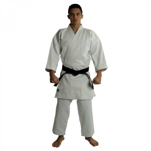 Picture of  KIGAI) Certified International Karate Suit)