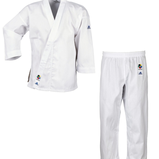 Picture of Internationally Certified Evolution Karate Suit