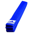 Picture of Karate belt blue color